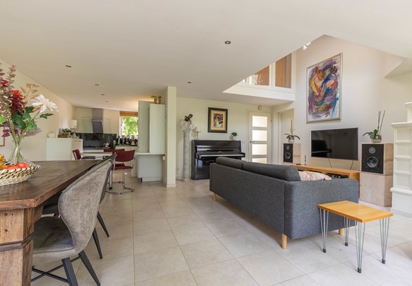 Medium property photo - Watertuin 53, 2362 XD Warmond